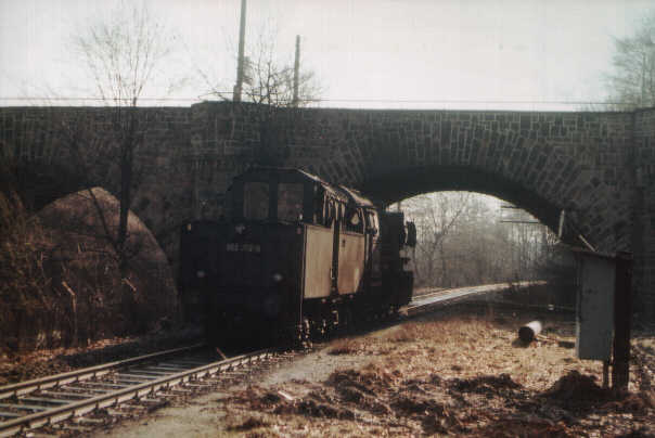 Margarethenh�he BR50