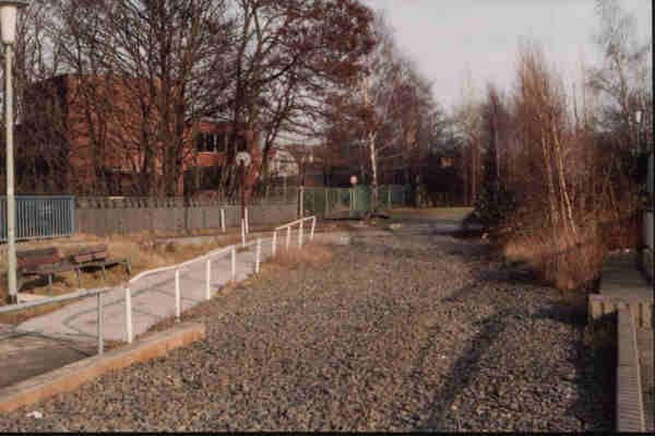 Zufahrt-Rommenh�ller